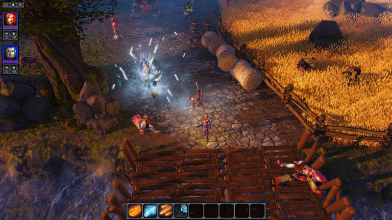 Illustration for article titled Ten Reasons Why Divinity: Original Sin Deserves My Money